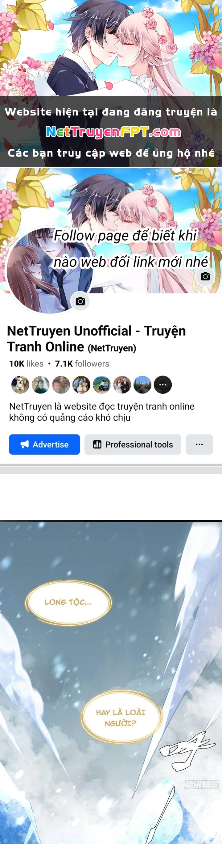 Vạn Đạo Chúa Tể Chapter 28 - 1