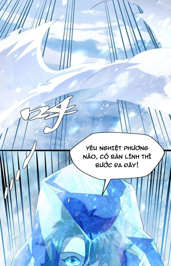 Vạn Đạo Chúa Tể Chapter 28 - 3