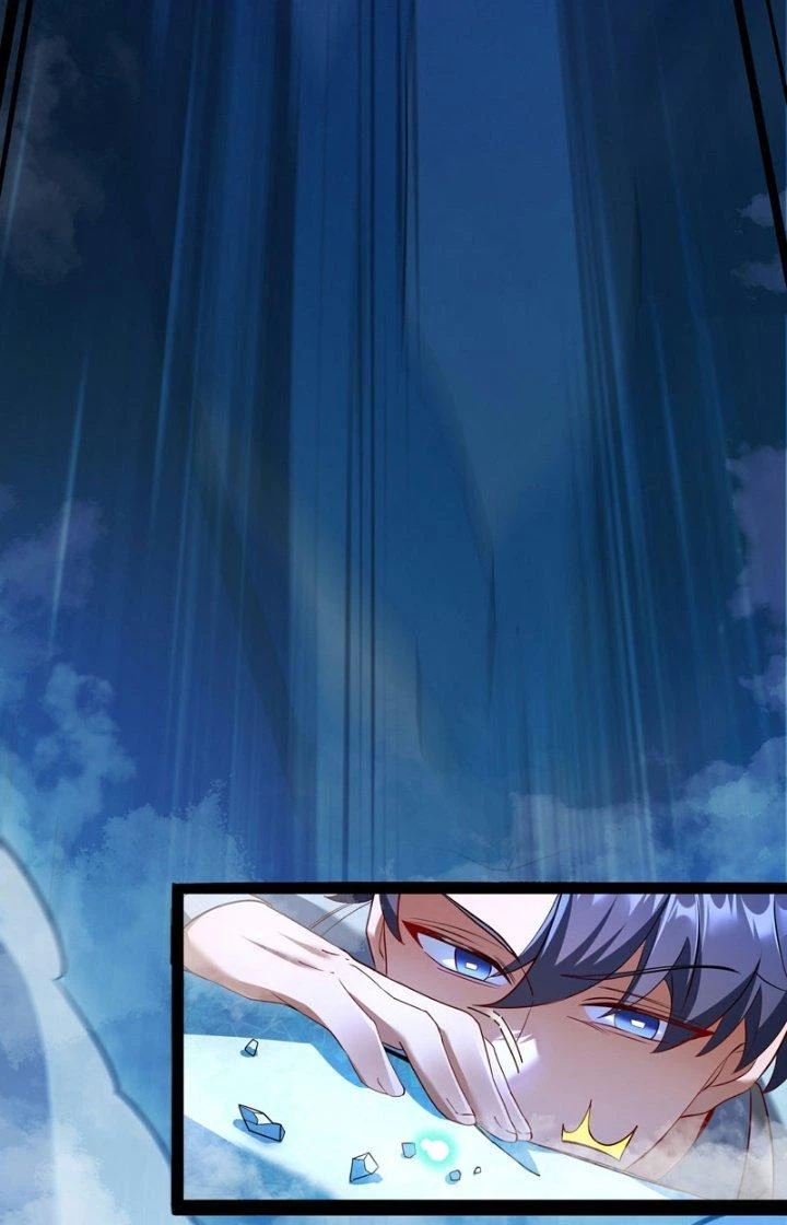Vạn Đạo Chúa Tể Chapter 28 - 8