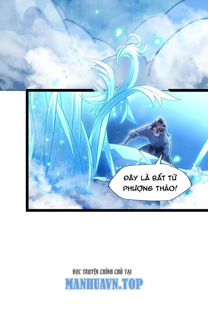 Vạn Đạo Chúa Tể Chapter 28 - 9