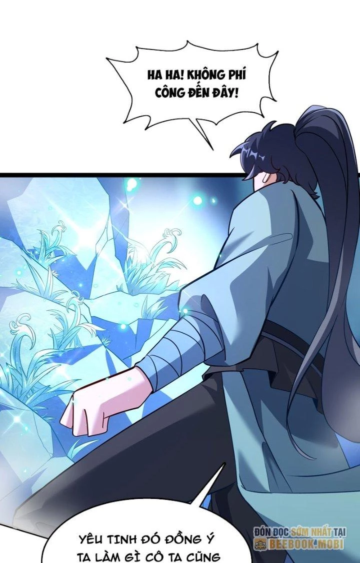 Vạn Đạo Chúa Tể Chapter 28 - 10