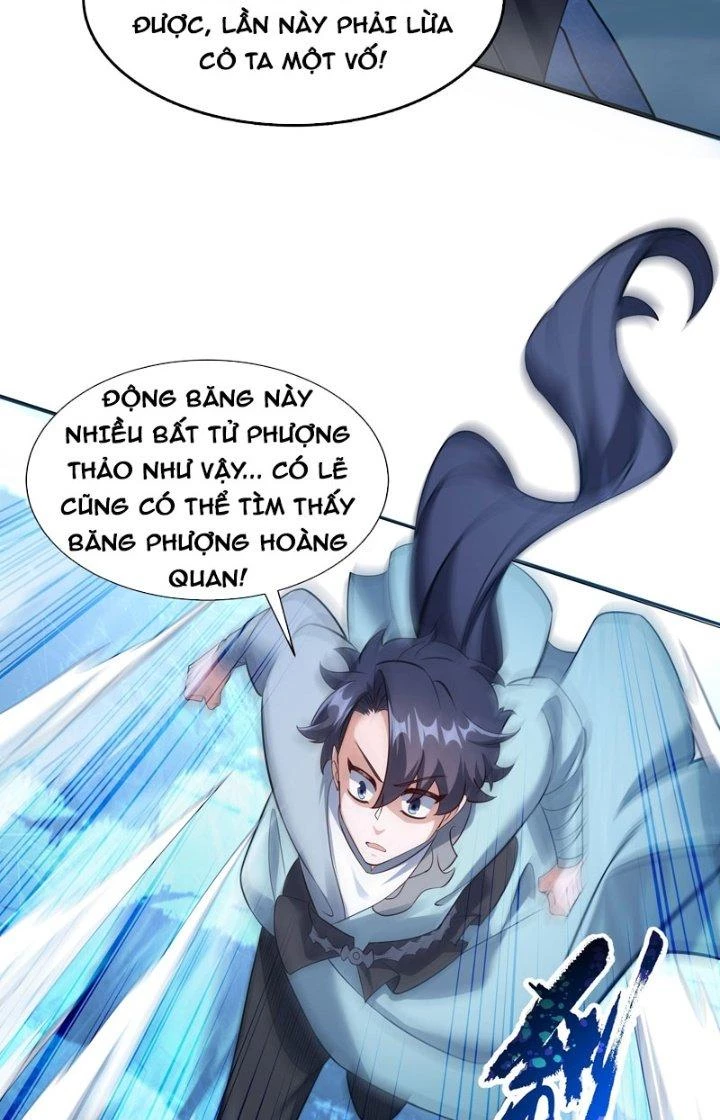 Vạn Đạo Chúa Tể Chapter 28 - 11