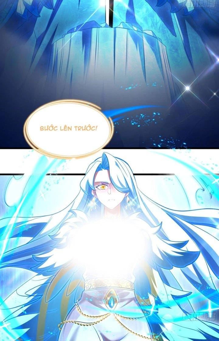 Vạn Đạo Chúa Tể Chapter 28 - 19