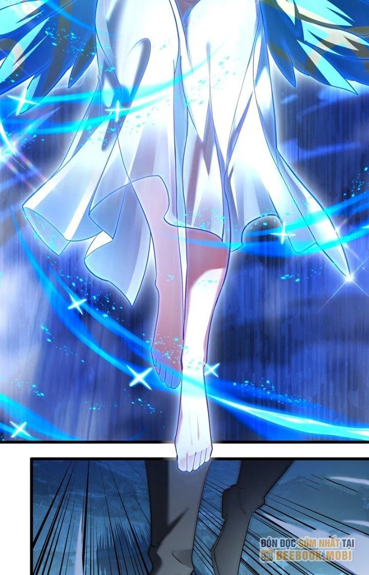 Vạn Đạo Chúa Tể Chapter 28 - 20