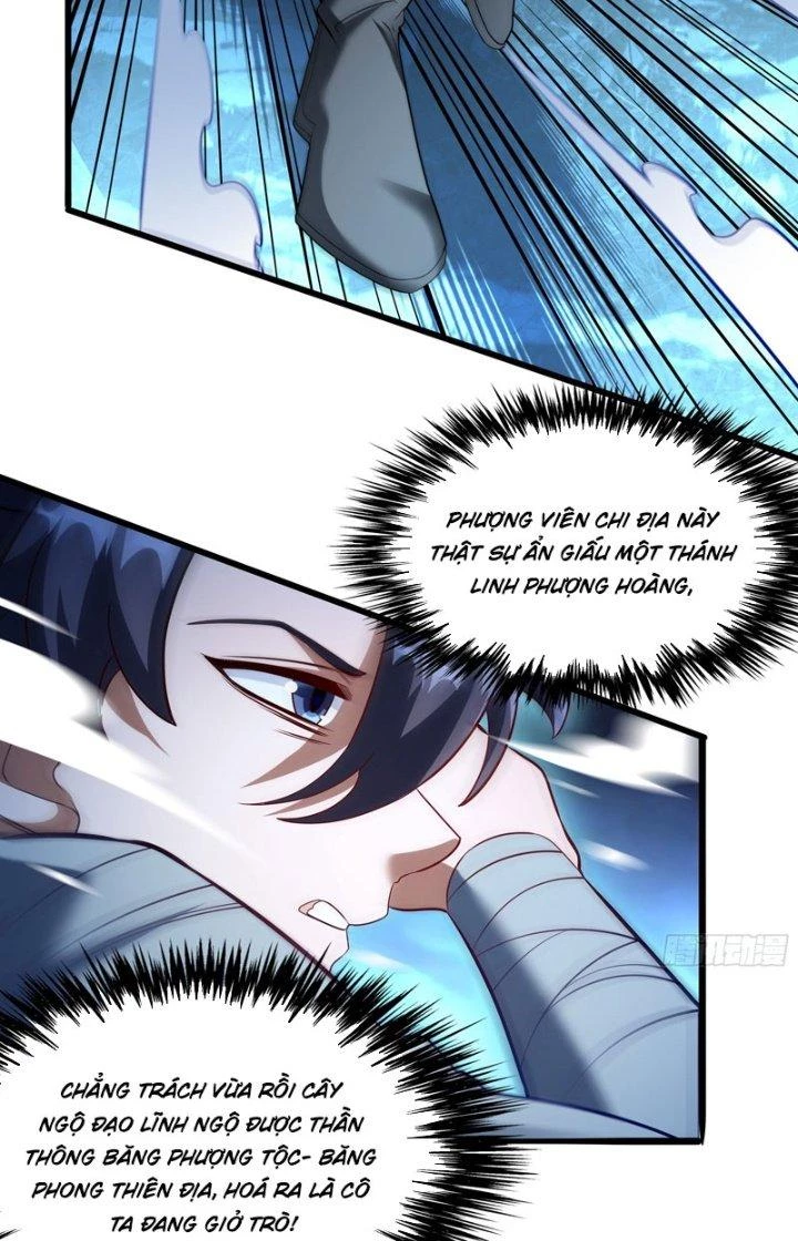 Vạn Đạo Chúa Tể Chapter 28 - 21
