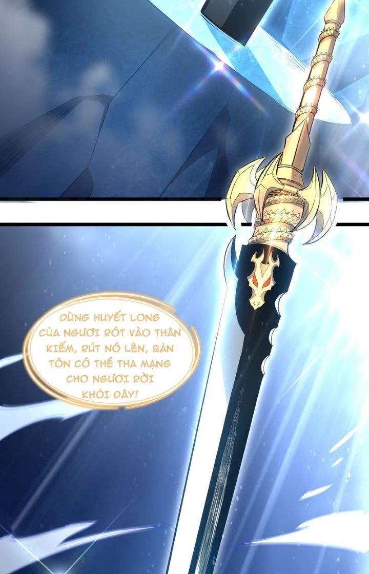 Vạn Đạo Chúa Tể Chapter 28 - 23