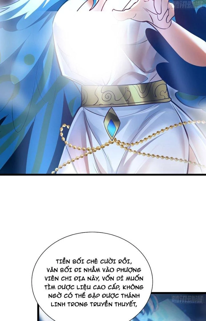 Vạn Đạo Chúa Tể Chapter 28 - 27