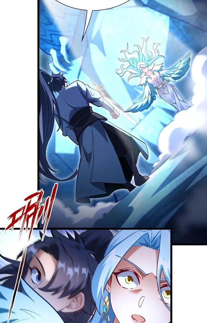 Vạn Đạo Chúa Tể Chapter 28 - 28