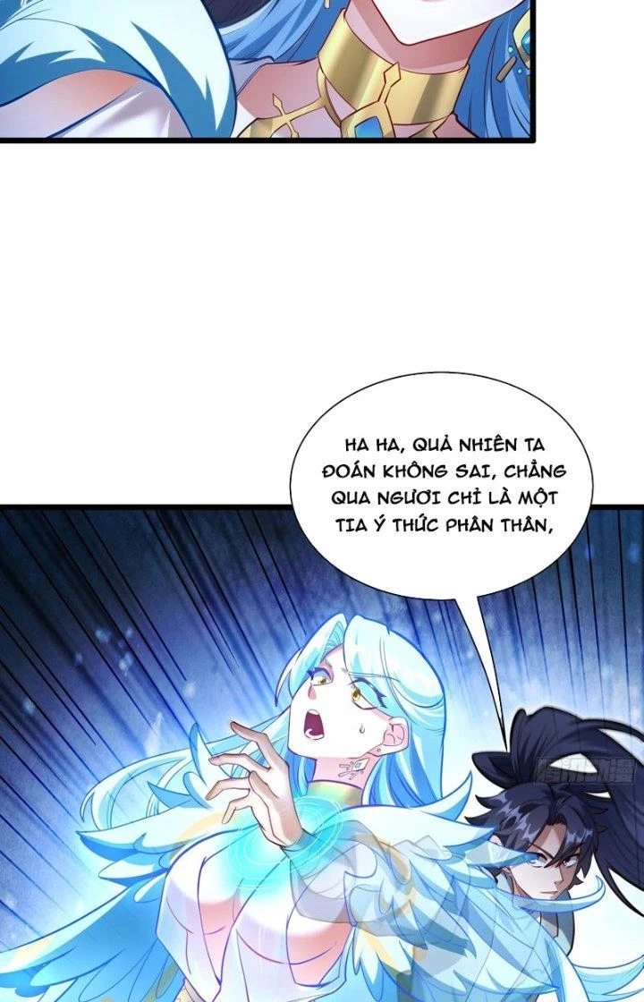 Vạn Đạo Chúa Tể Chapter 28 - 29