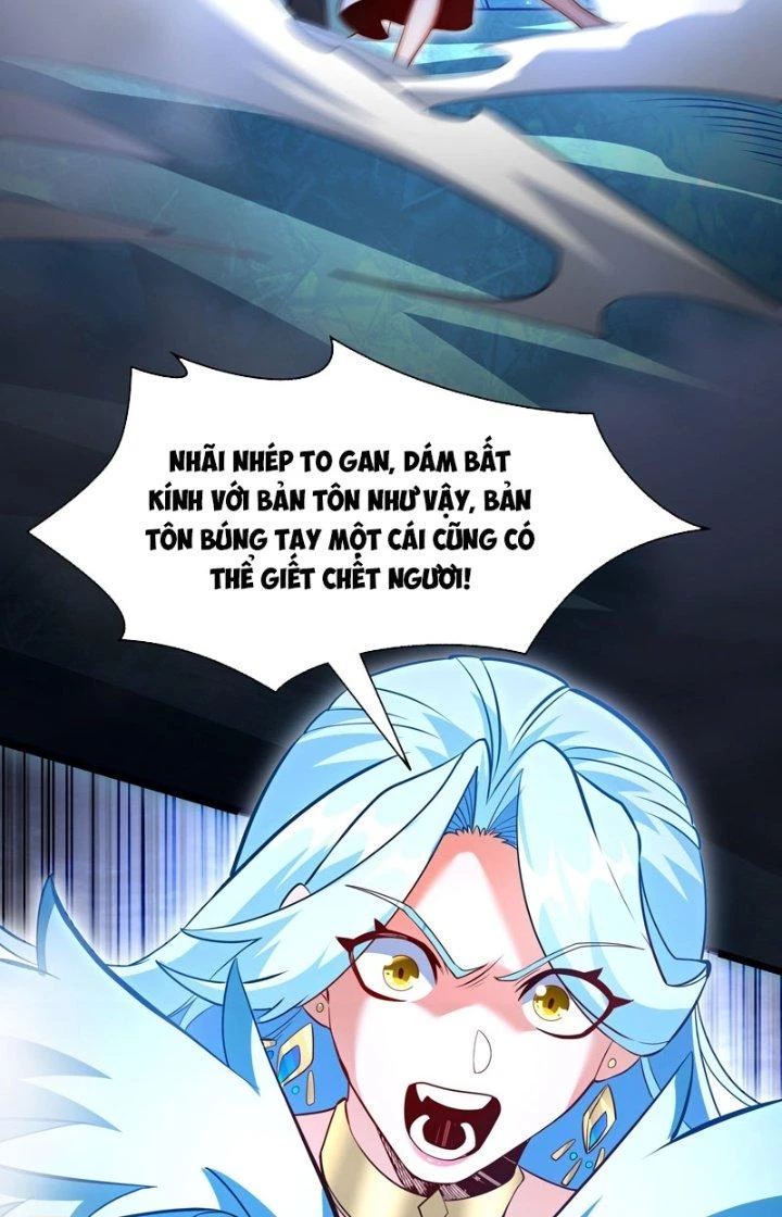 Vạn Đạo Chúa Tể Chapter 28 - 32