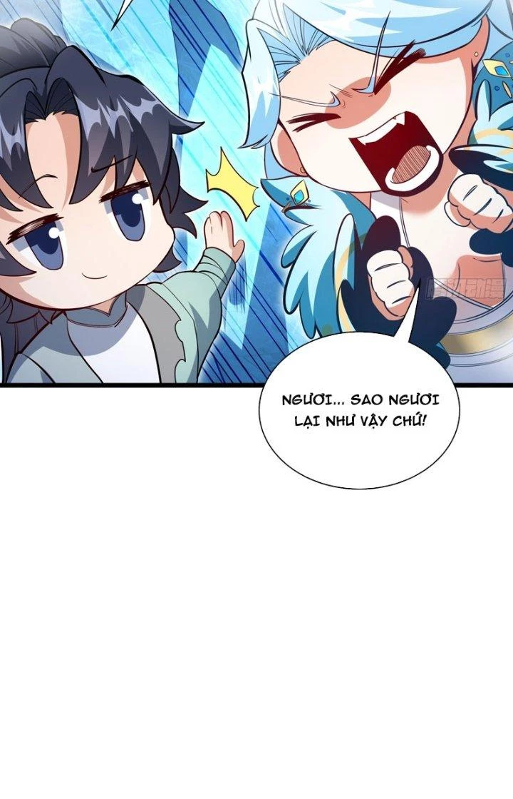 Vạn Đạo Chúa Tể Chapter 28 - 34