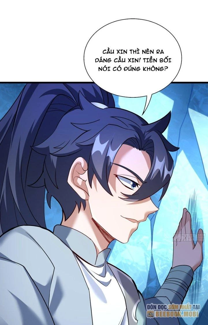Vạn Đạo Chúa Tể Chapter 28 - 35