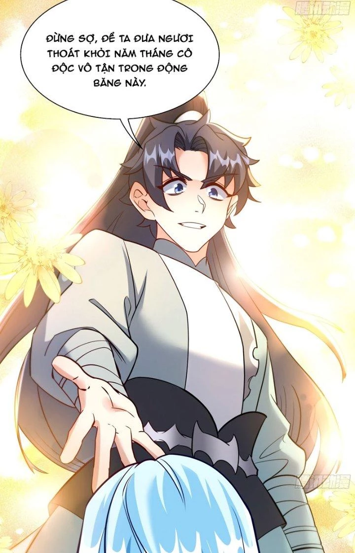 Vạn Đạo Chúa Tể Chapter 28 - 39