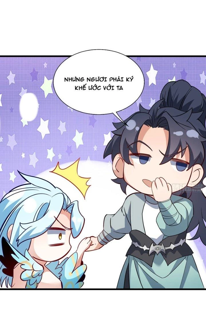 Vạn Đạo Chúa Tể Chapter 28 - 41