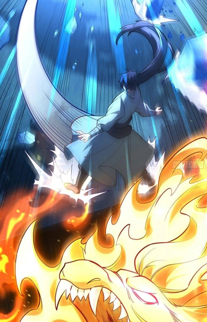 Vạn Đạo Chúa Tể Chapter 28 - 46