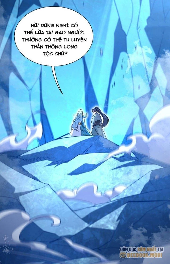 Vạn Đạo Chúa Tể Chapter 28 - 55
