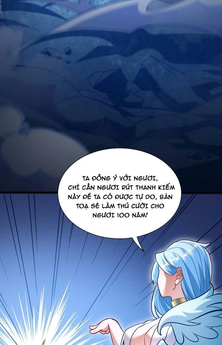 Vạn Đạo Chúa Tể Chapter 28 - 56
