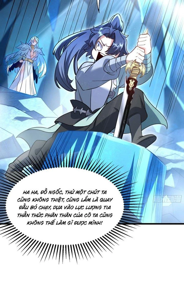 Vạn Đạo Chúa Tể Chapter 28 - 59