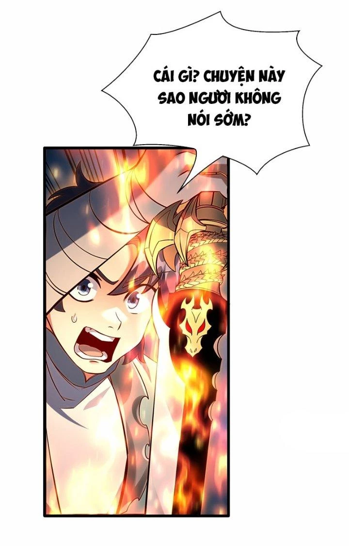 Vạn Đạo Chúa Tể Chapter 28 - 64