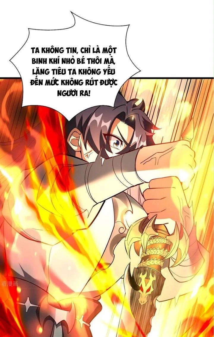 Vạn Đạo Chúa Tể Chapter 28 - 70
