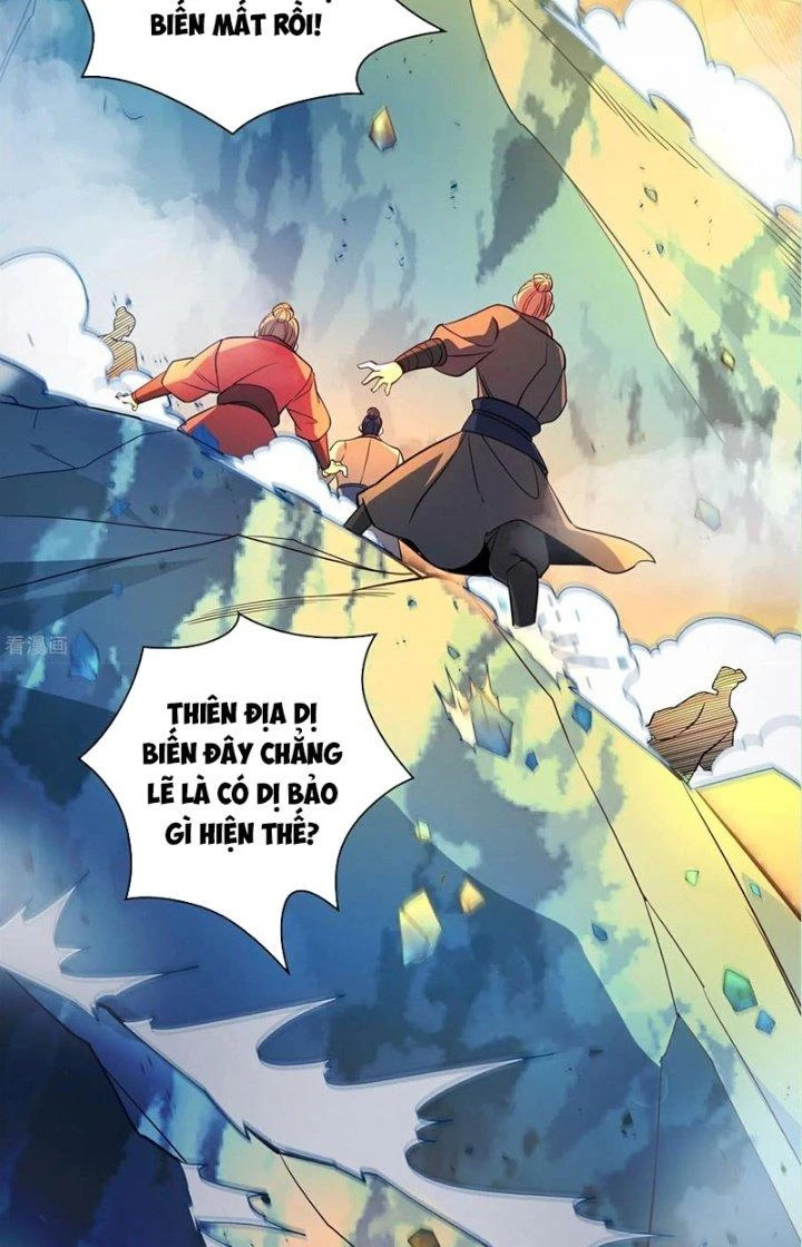 Vạn Đạo Chúa Tể Chapter 28 - 74