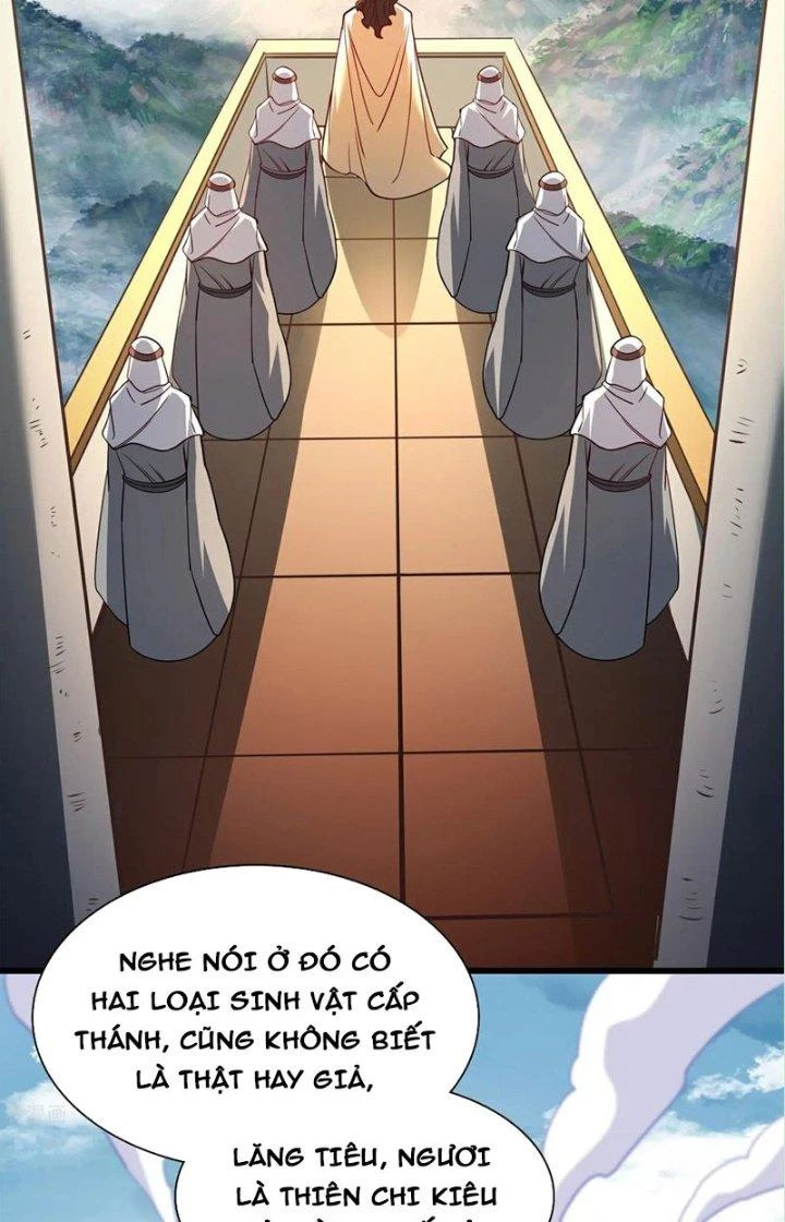 Vạn Đạo Chúa Tể Chapter 28 - 77