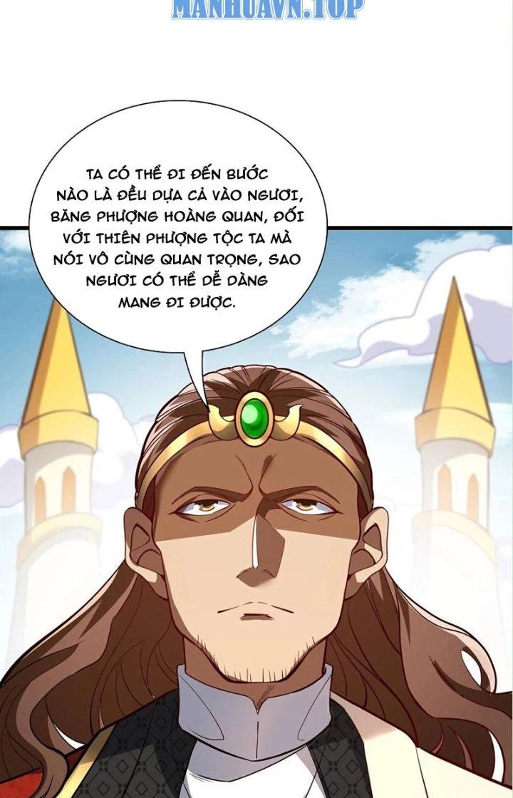 Vạn Đạo Chúa Tể Chapter 28 - 79