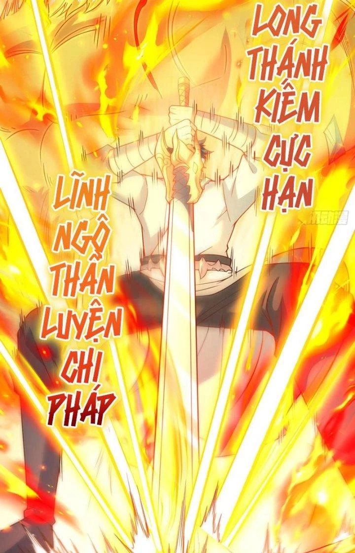 Vạn Đạo Chúa Tể Chapter 29 - 3
