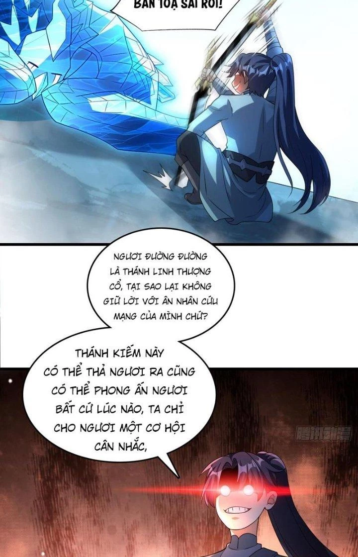 Vạn Đạo Chúa Tể Chapter 29 - 14