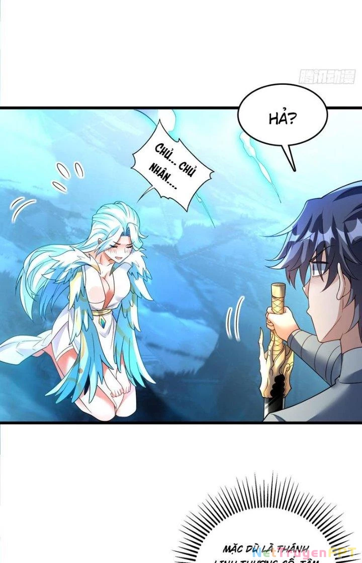 Vạn Đạo Chúa Tể Chapter 29 - 17