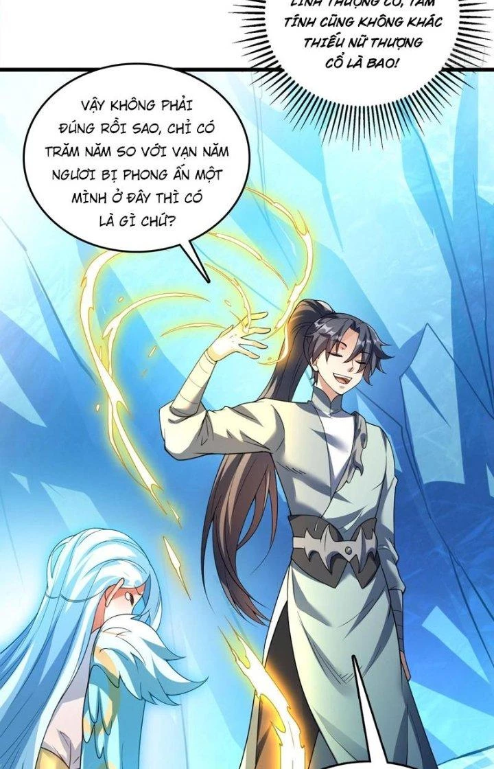 Vạn Đạo Chúa Tể Chapter 29 - 18