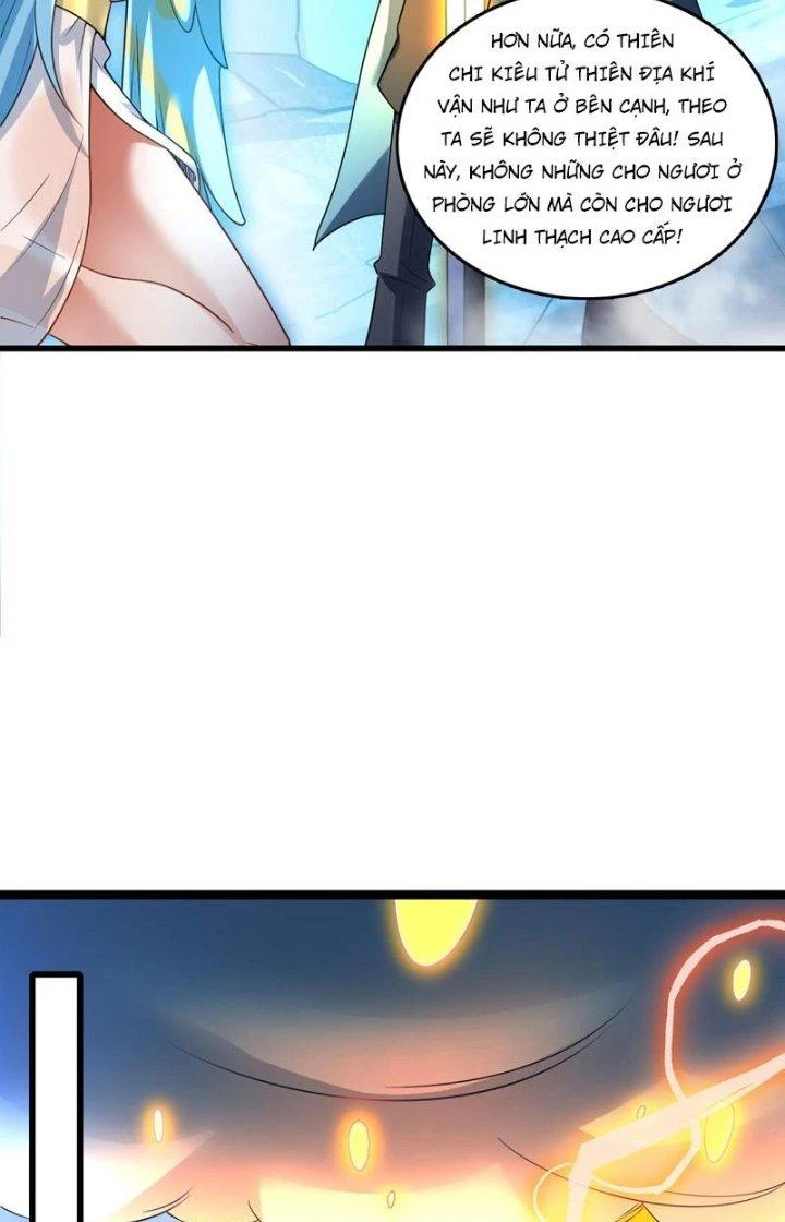 Vạn Đạo Chúa Tể Chapter 29 - 19