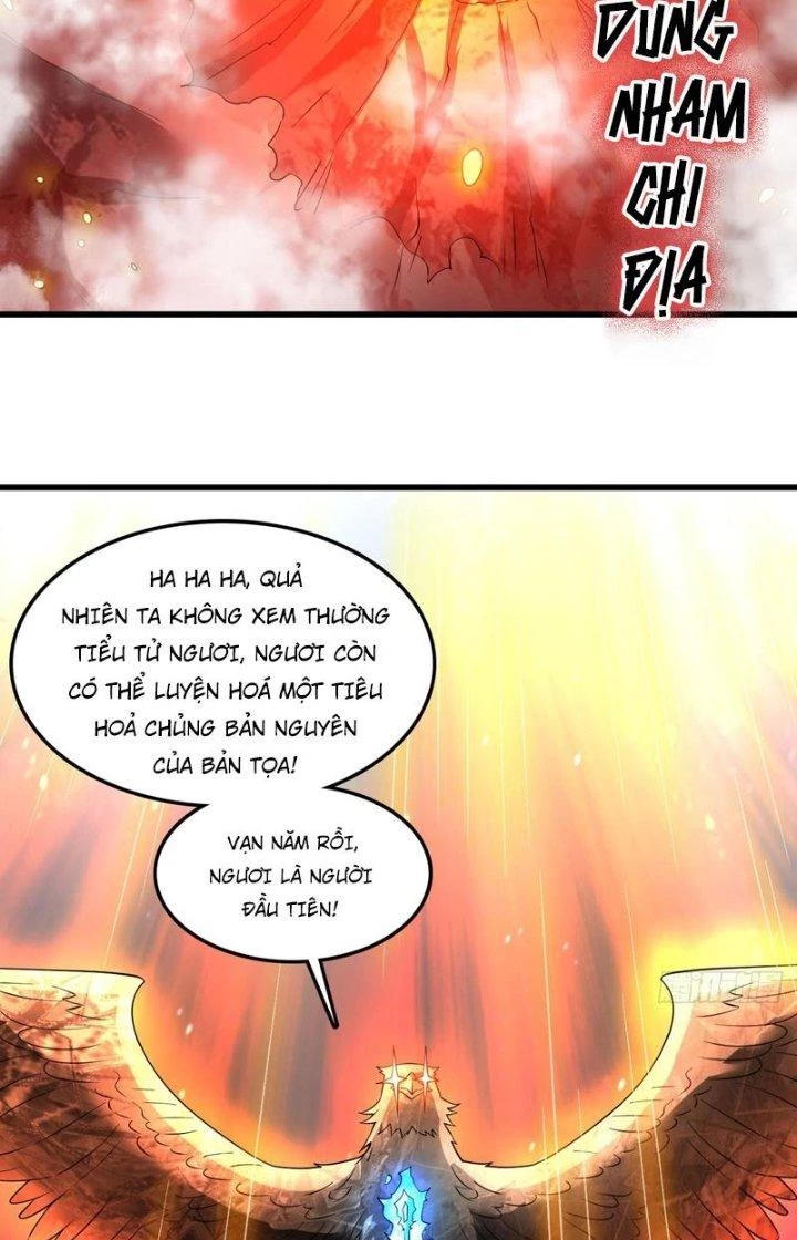 Vạn Đạo Chúa Tể Chapter 29 - 21