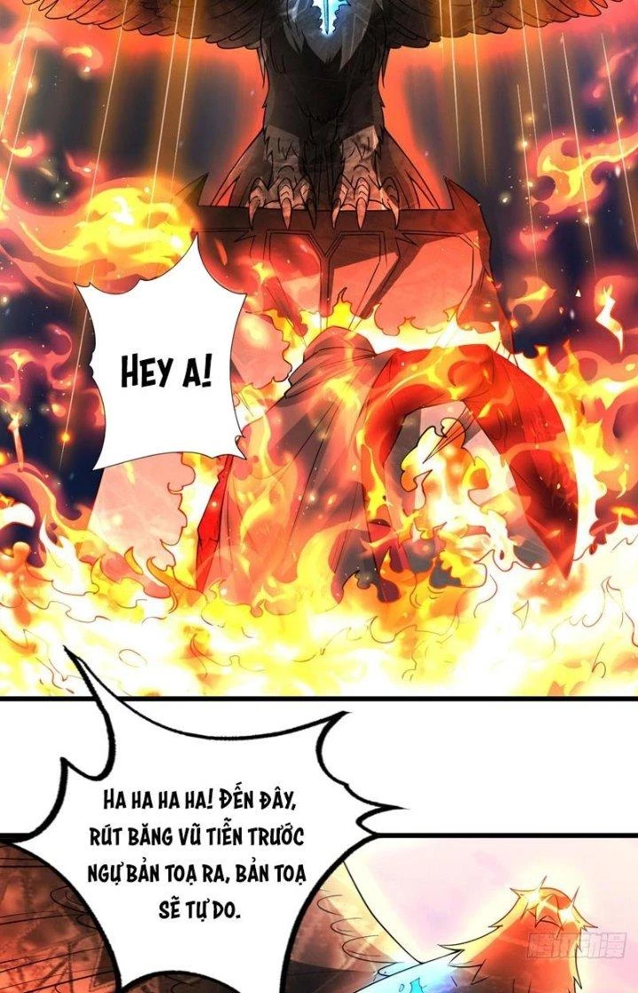 Vạn Đạo Chúa Tể Chapter 29 - 22