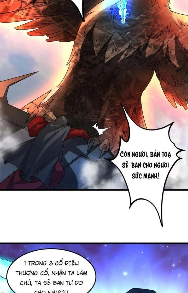Vạn Đạo Chúa Tể Chapter 29 - 23