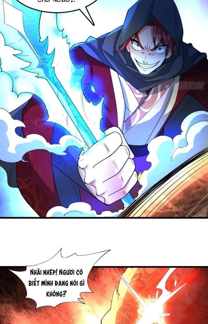 Vạn Đạo Chúa Tể Chapter 29 - 24