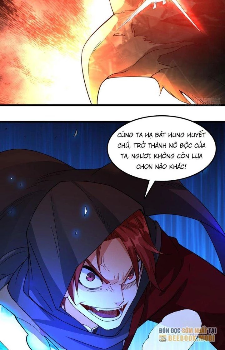 Vạn Đạo Chúa Tể Chapter 29 - 25