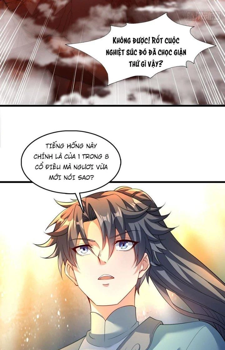 Vạn Đạo Chúa Tể Chapter 29 - 28