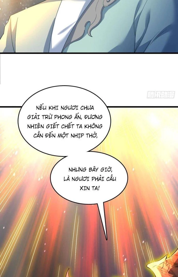 Vạn Đạo Chúa Tể Chapter 29 - 29