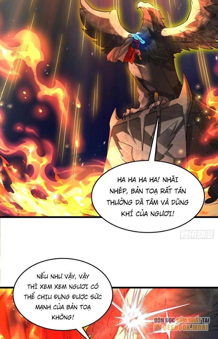 Vạn Đạo Chúa Tể Chapter 29 - 30
