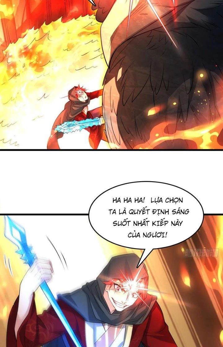 Vạn Đạo Chúa Tể Chapter 29 - 31
