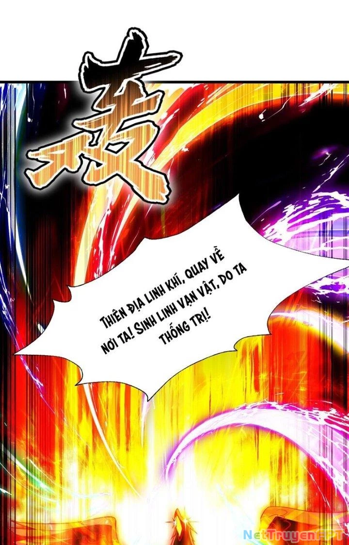 Vạn Đạo Chúa Tể Chapter 29 - 34