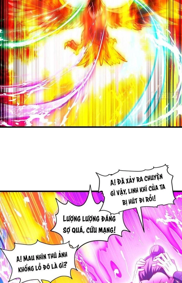 Vạn Đạo Chúa Tể Chapter 29 - 35