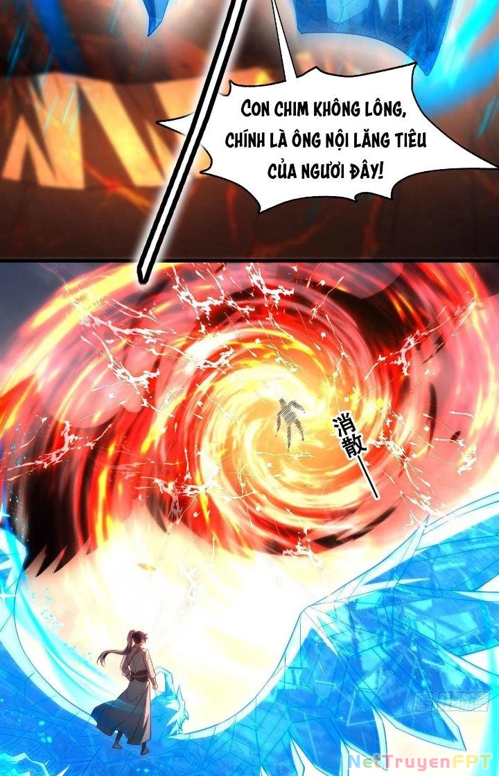 Vạn Đạo Chúa Tể Chapter 29 - 38