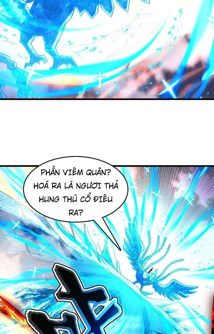 Vạn Đạo Chúa Tể Chapter 29 - 39