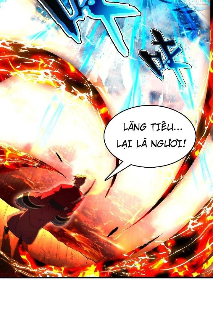 Vạn Đạo Chúa Tể Chapter 29 - 40