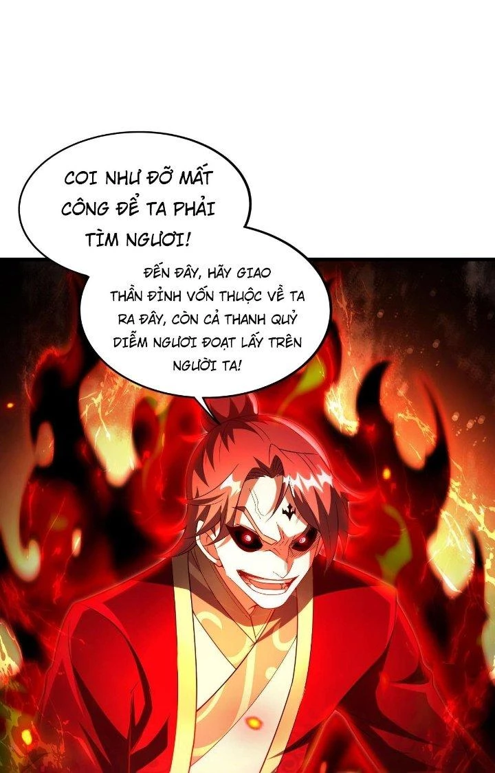 Vạn Đạo Chúa Tể Chapter 29 - 41