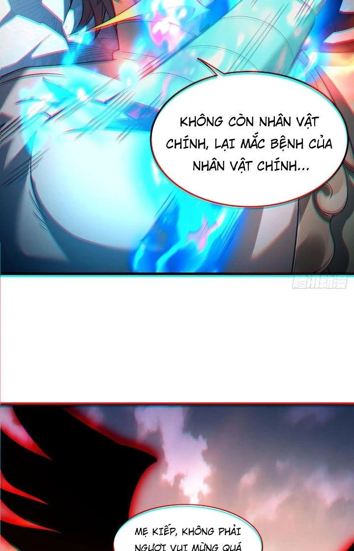 Vạn Đạo Chúa Tể Chapter 29 - 51
