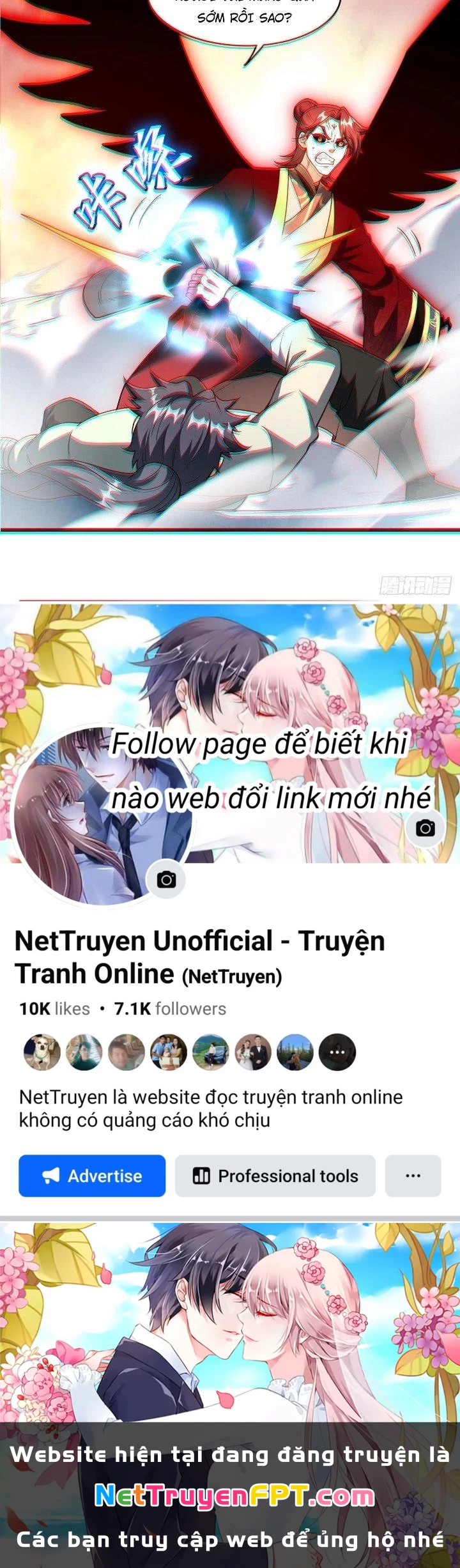 Vạn Đạo Chúa Tể Chapter 29 - 52
