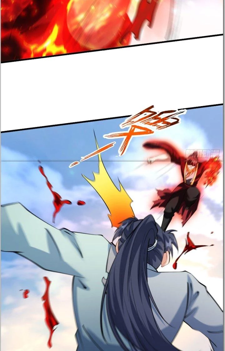 Vạn Đạo Chúa Tể Chapter 30 - 3